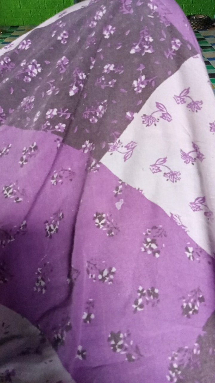 Bukrim Oxyklin Detergen Bubuk 800g + Piring Keramik