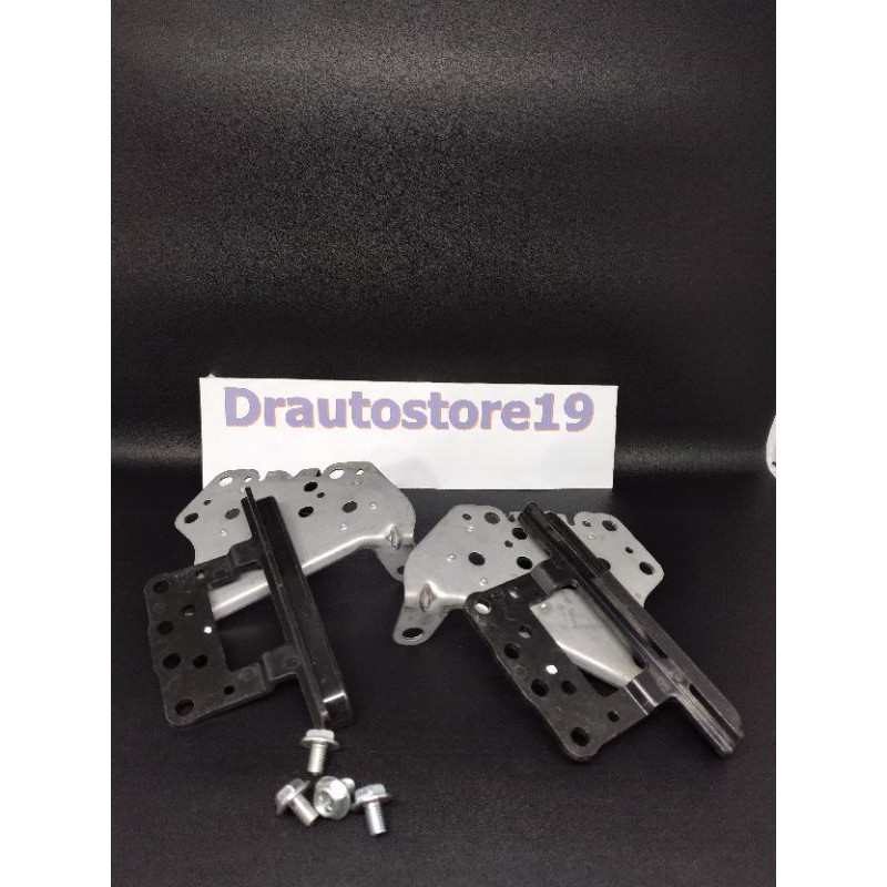 Bracket Tape Head Unit (Calya-Sigra) Original