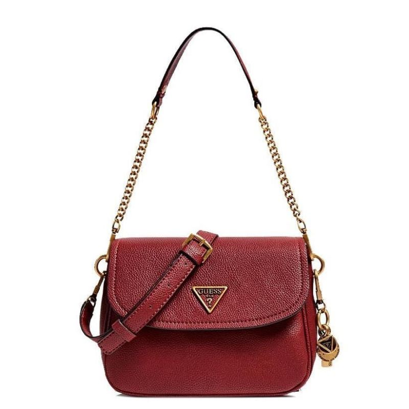 GUESSS DESTINY SHOULDER STRAP SHOULDER BAG