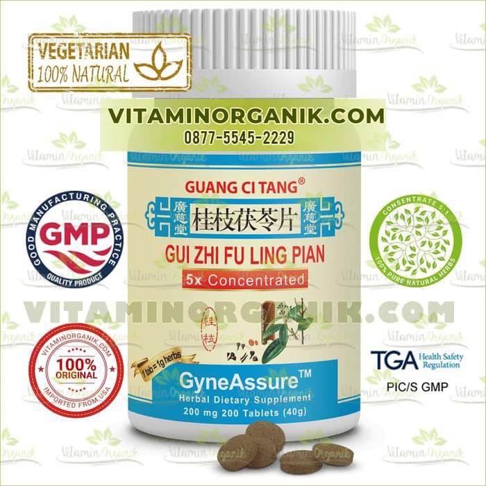 Joss Obat Varikokel Gui Zi Fu Ling Shopee Indonesia