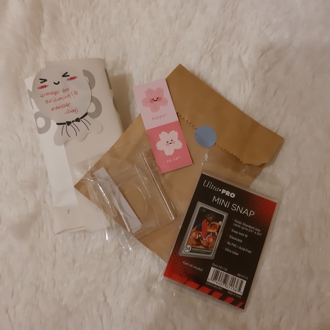 Hello Usoo Custom Order