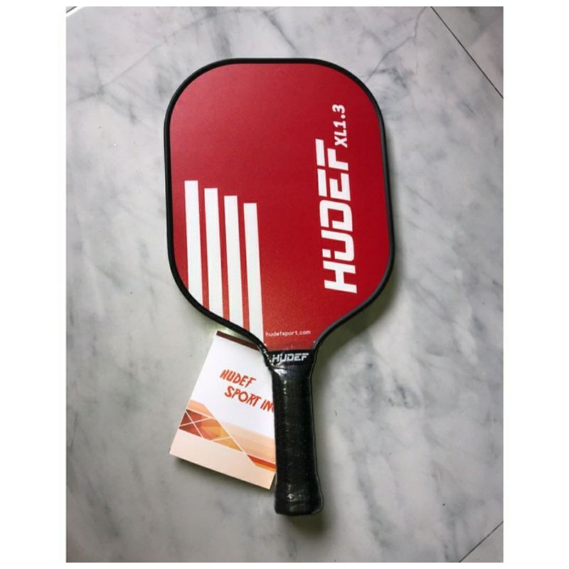 HUDEF XL1.3 Pickleball Paddle
