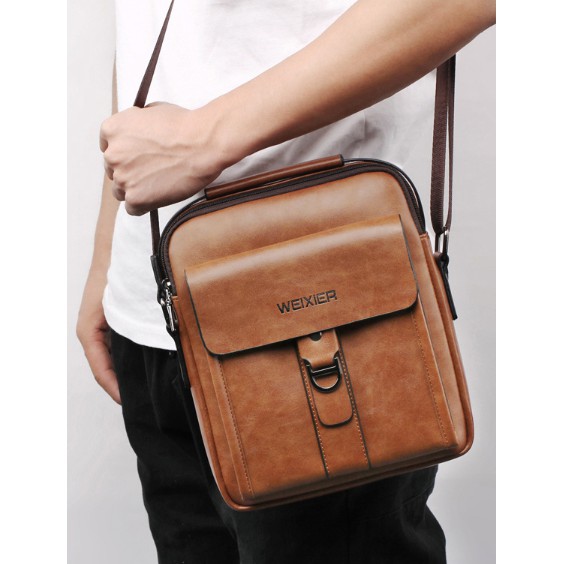 TW02-26 Tas Impor Selempang waistbag slingbag