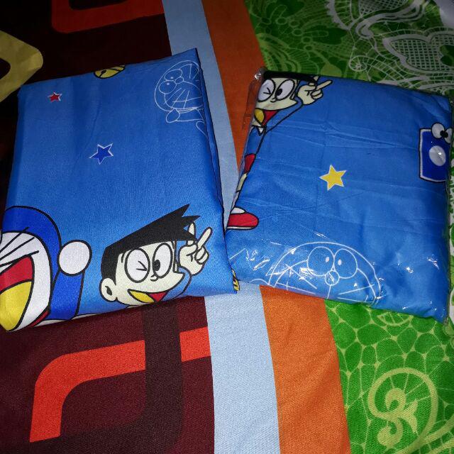 Gorden Smokring Pintu Jendela Murah Motif Baru