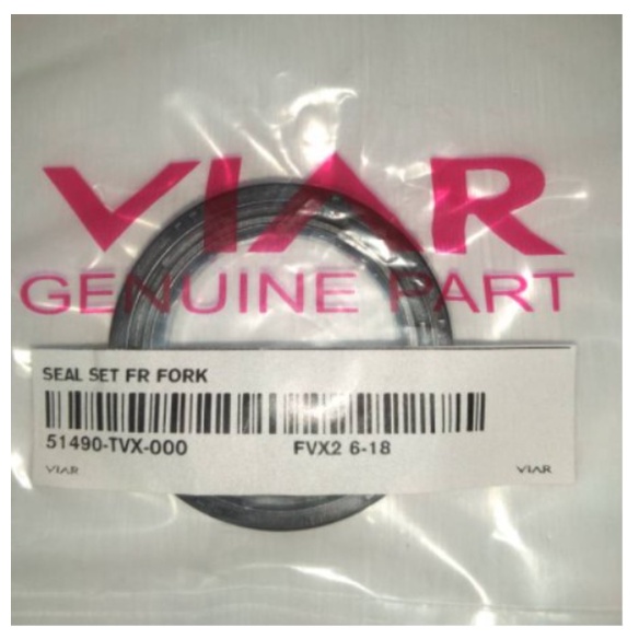 SEAL SHOCK USD VIAR CROSS X 150 SEAL USD 200GT 200 (51490-TVX-000)
