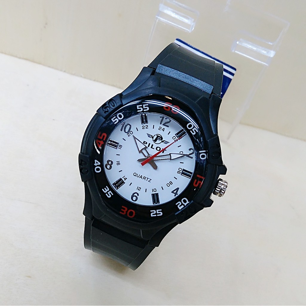 JAM TANGAN PILOT