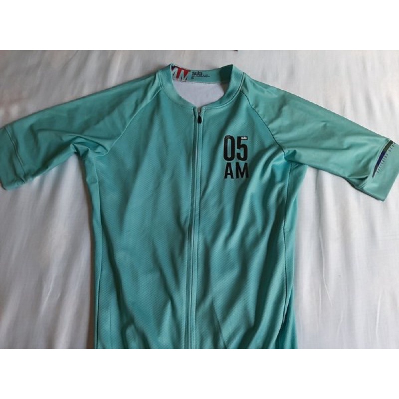 Sub Jersey 05AM / 5AM ukuran S