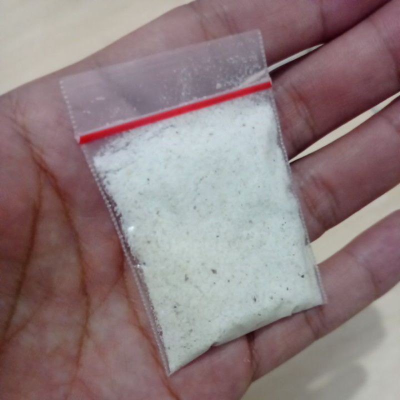 

Bumbu racik spesial baso aci