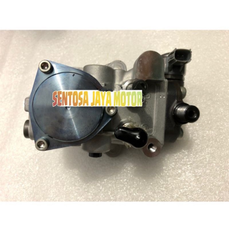 Supply Pump Injeksi Pump Fortuner VRZ Innova Reborn Hilux Hiace Engine 2GD 22100-0E020