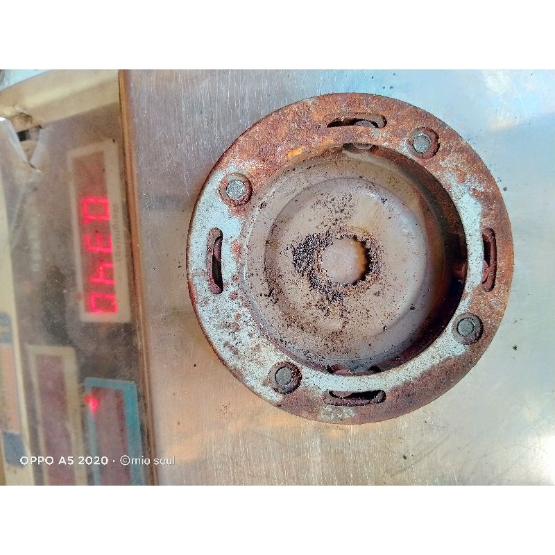 paket fullset eceran gear ger penghantar doble dinamo starter mio soul karbu