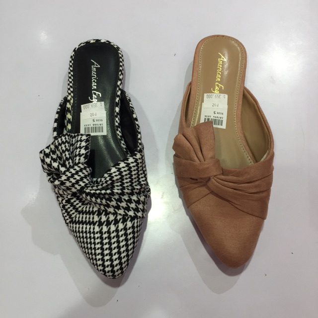 Sandal American Eagle By Payless Original Store JASA TITIP