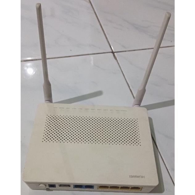 HUAWEI HG8245A / HG8245H XPON