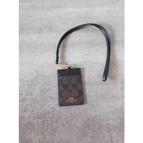 

TERBARU !!! Lanyard ID Card Case READY