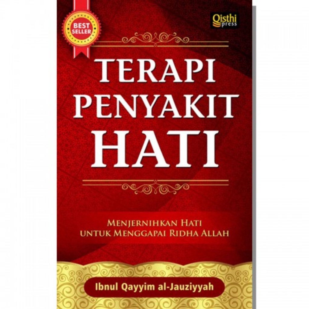 TERAPI PENYAKIT HATI