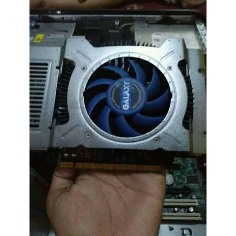 gt240 512mb ddr5