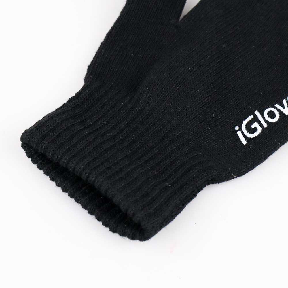 iGlove Sarung Tangan Motor Bisa Touch Screen HP Anti tangan gosong sinar matahari terik siang UV Untuk Smartphones handphone 100% Cotton Nyaman Sejuk Tidak Panas LJCUIYAO Unisex Touched Screen Letter Gloves Colorful Mobile Phone Men Women