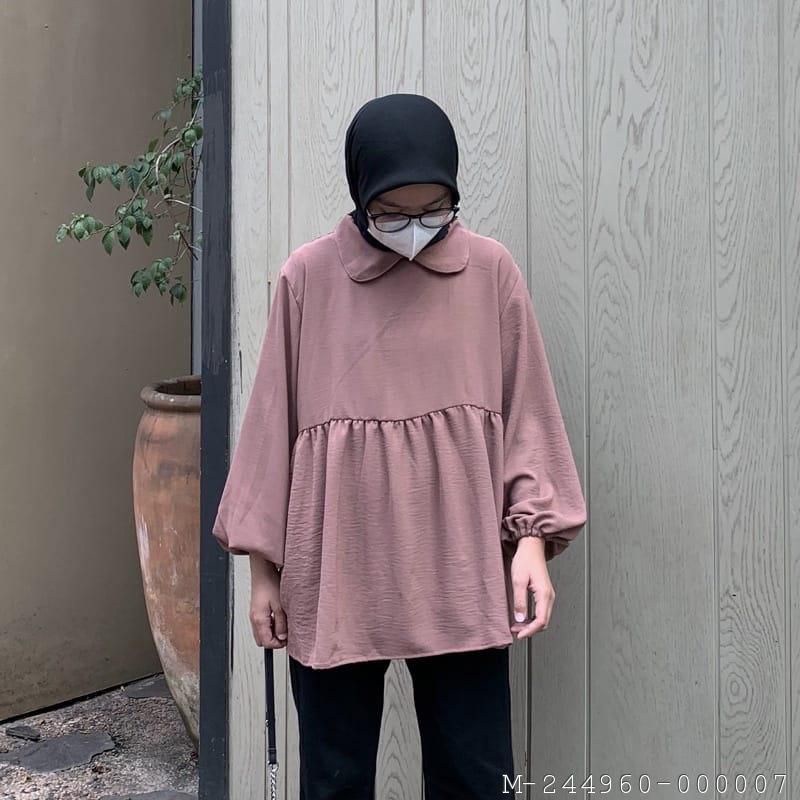 TRIA BLOUSE WANITA