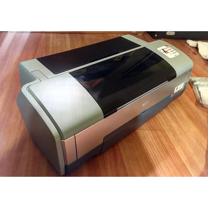 Printer EPSON Stylus Photo 1390 A3+