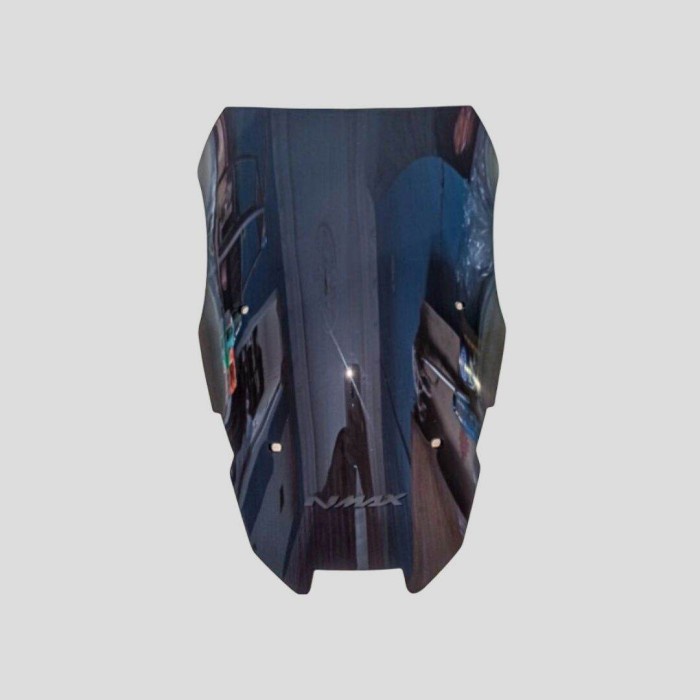 Windshield Visor New Nmax 2020 2021 2022 2023 Model Ocito Cyborg