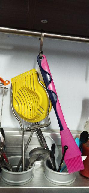 Pembuka Kaleng, Atau Alat Untuk Membuka Kaleng Warna Merah, Hijau/biru, Anti Karat St656