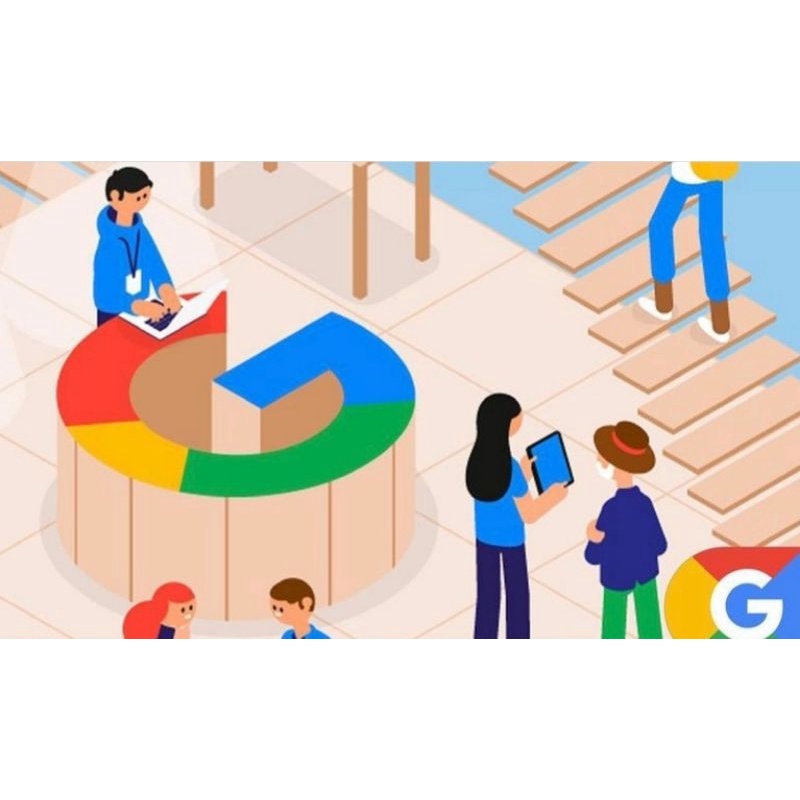 GOOGLE BUSINESS REVIEW (Jasa Ulasan Google Business)