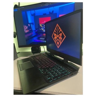 Jual Omen 15 by HP i7-8750H GTX 1060 6GB SSD Indonesia|Shopee Indonesia