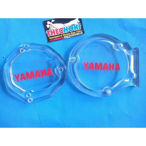 Tutup Blok Kopling Rx King Tutup Magnet Rx king Tutup Bak Kopling