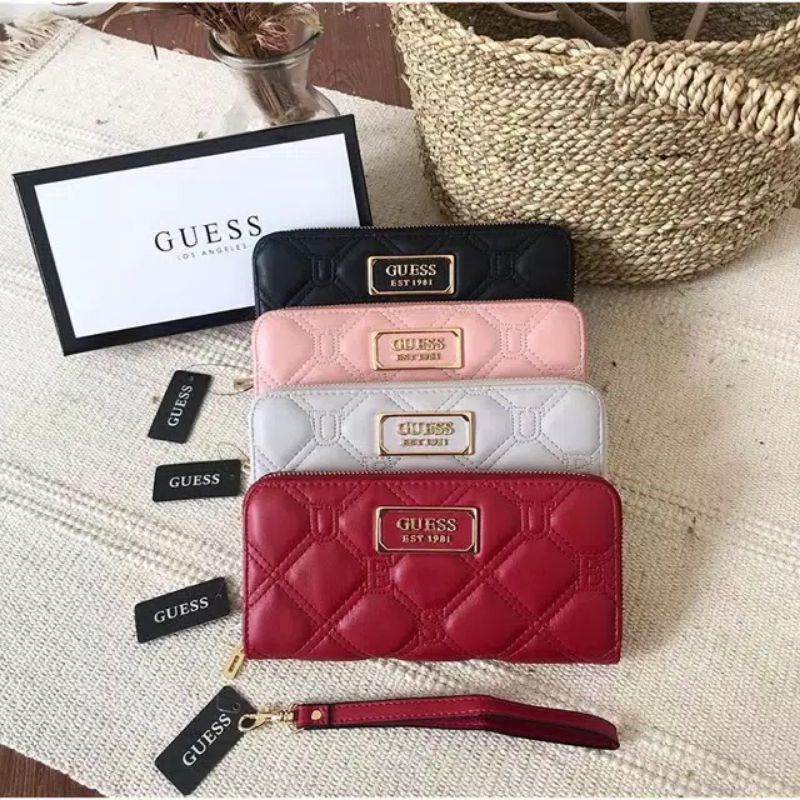 Dompet Guess lolli