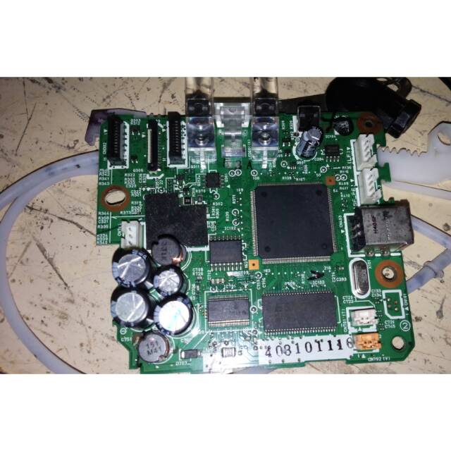 

MAINBOARD CANON ip2770 second