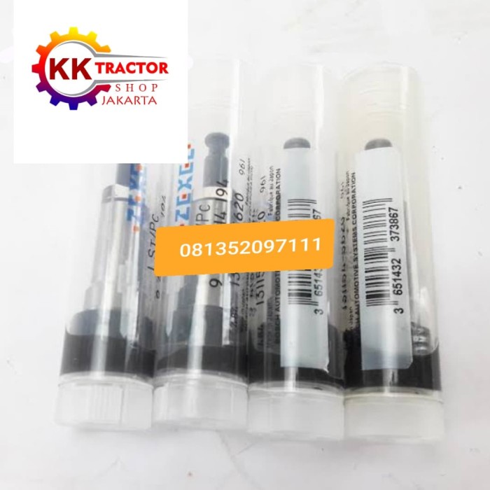 plunger A298 zexel jepang