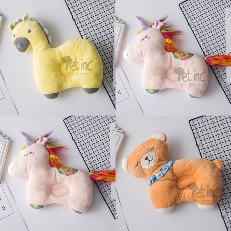 SLEEP PET PILLOW
