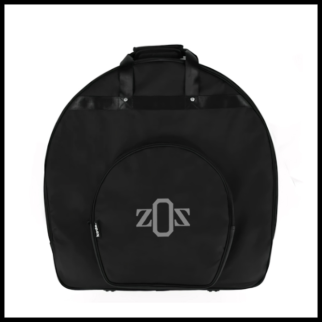 Tas Case Gigbag Simbal Cymbal Drum KODA plus 22 Inch Black