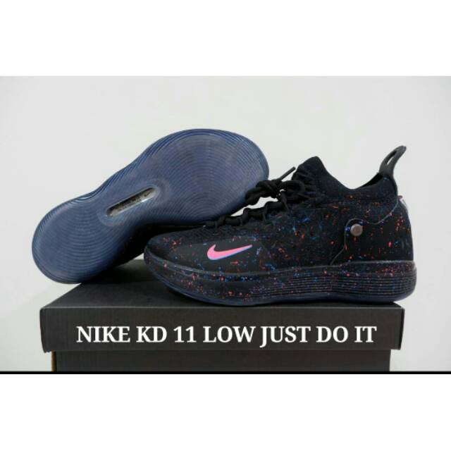 kd 11 low