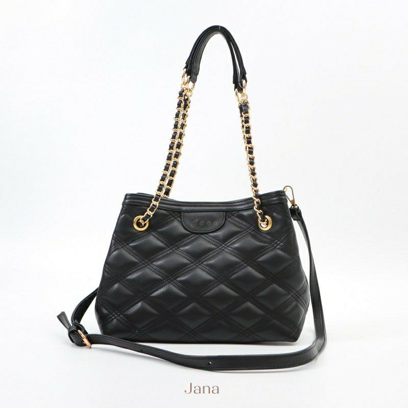 PRELOVED TAS JANA INDONESIA