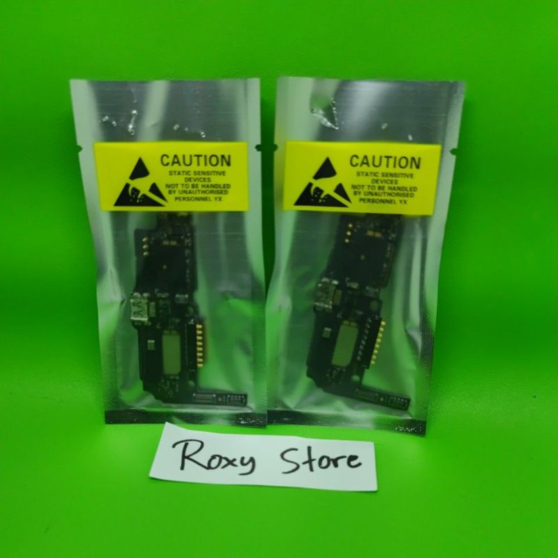 Board Charger Papan Cas Oppo Find 7 X9070 X9076 Mic