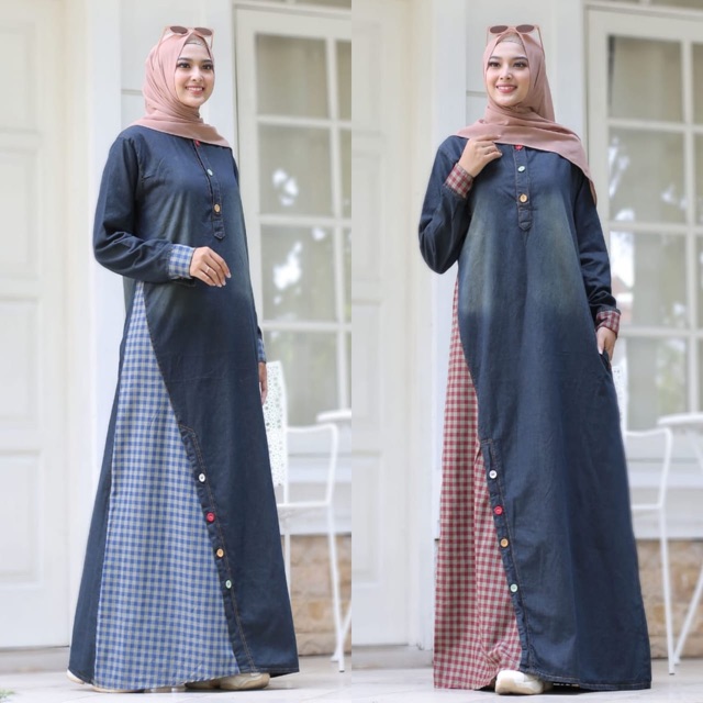Azma Dress Vol 2