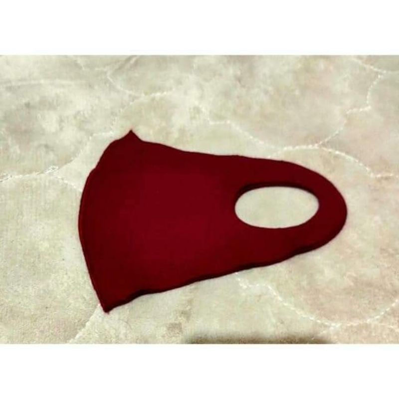 Masker scuba