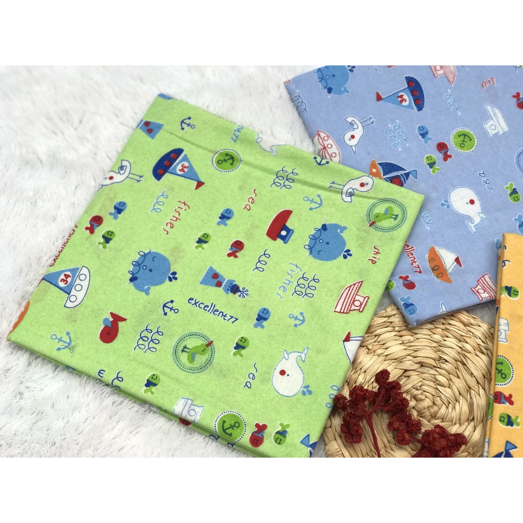 [PRNL003] 6 PCS  Bedong Bayi / Pernel Bayi  Ukuran Jumbo 90 x 120