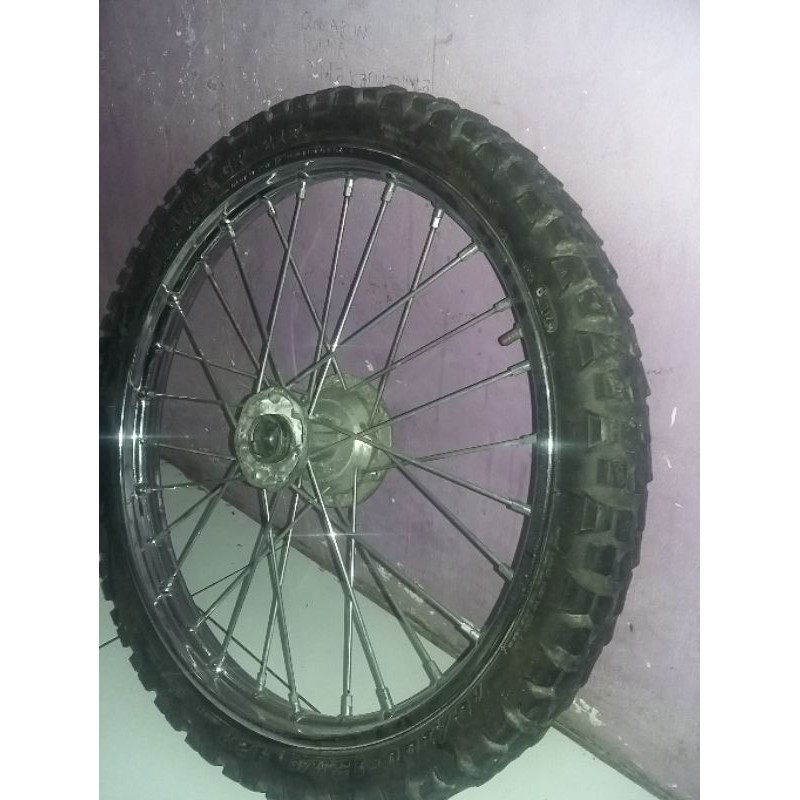 velg copotan klx