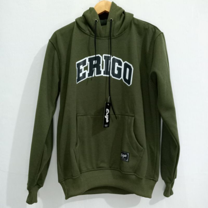 HOODIE ERIGO