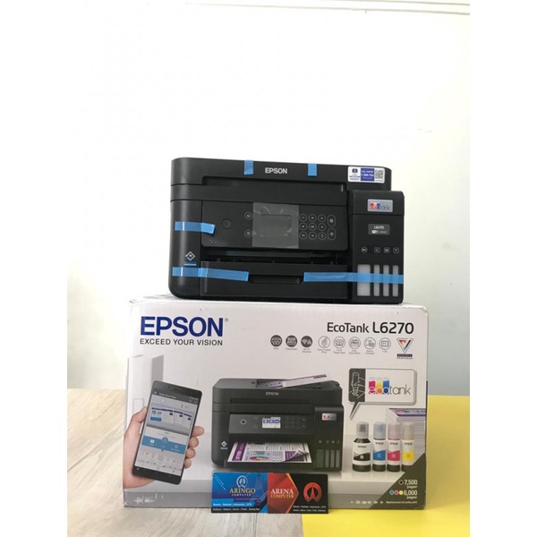 Printer Epson L6270