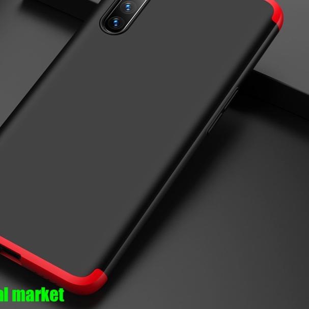 ☀ Realme xt Case Original 360 full cover ✥