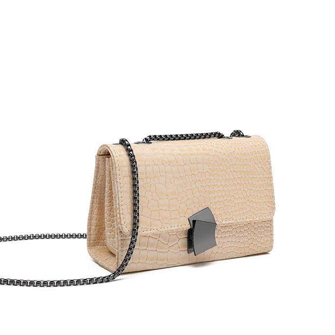 PUIY CEKA - Tas Selempang Wanita Import Mini Sling Bag Wanita Import Model Korea Cocok Pesta Kondang