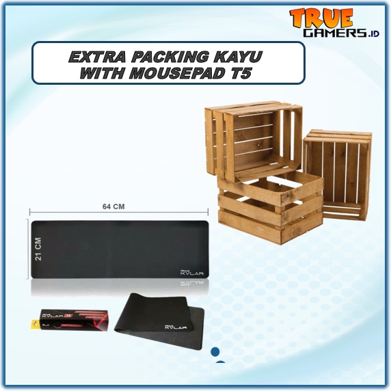 PROMO TERBATAS Packing kayu-Melindungi Pesanan anda Saat Pengiriman
