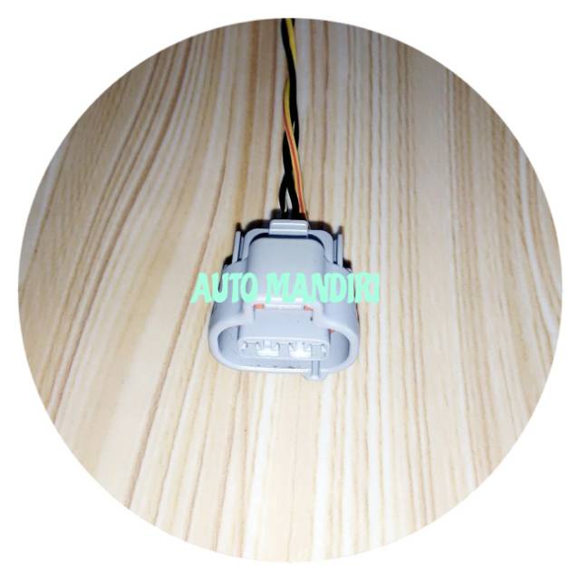 175 Soket Sensor Crankshaft CKP Suzuki Aerio