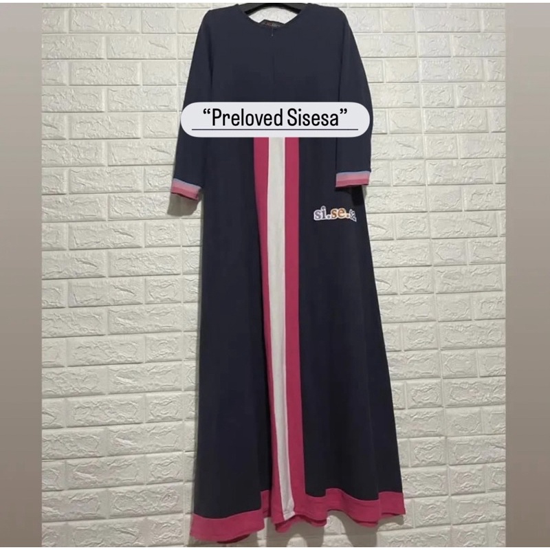 Preloved Sisesa/Preloved dress sisesa/dress sisesa preloved/preloved sisesa khmar