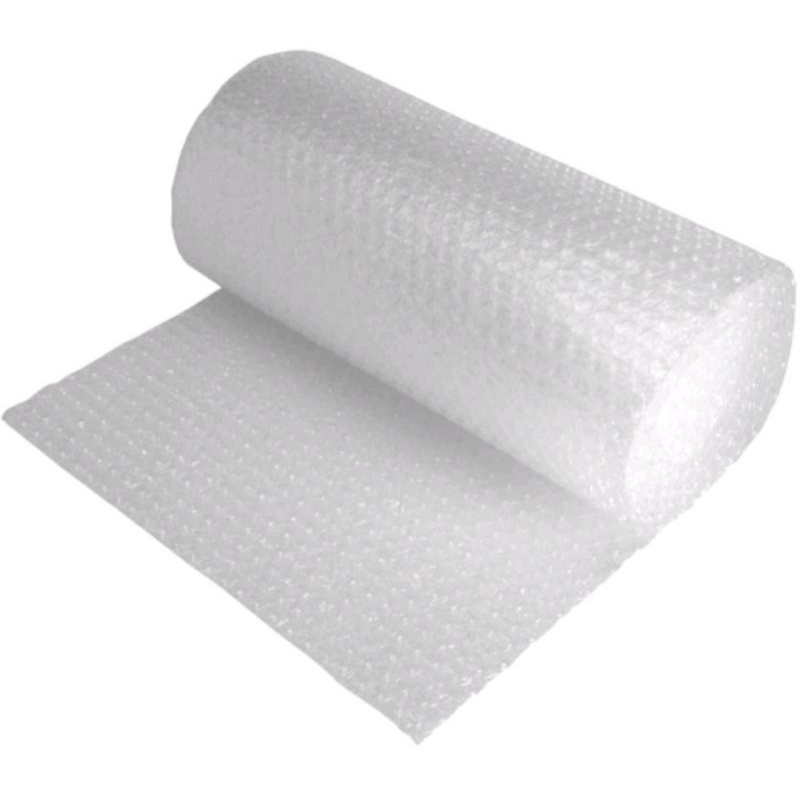 

bubble wrap khusus packing tambahan
