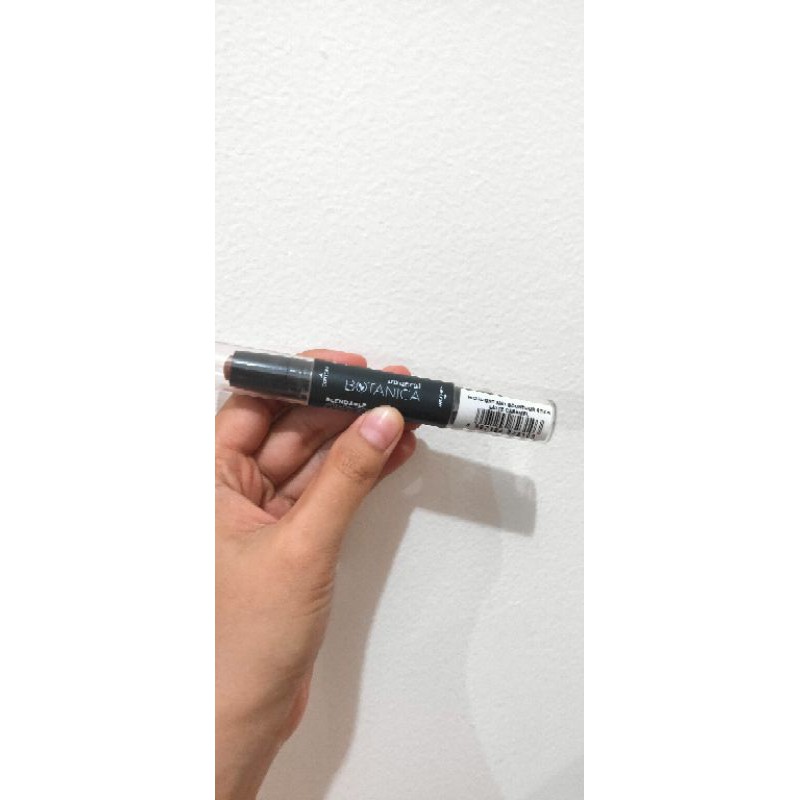 MAKEUP BEKAS PRELOVED Mineral Botanica Highlight & Contour Stick shade latte caramel