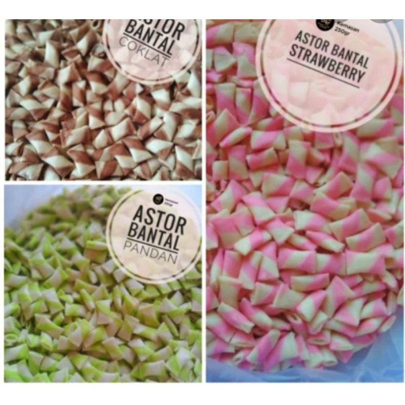 

Snack bantal ( pillow ) aneka rasa 150 gram