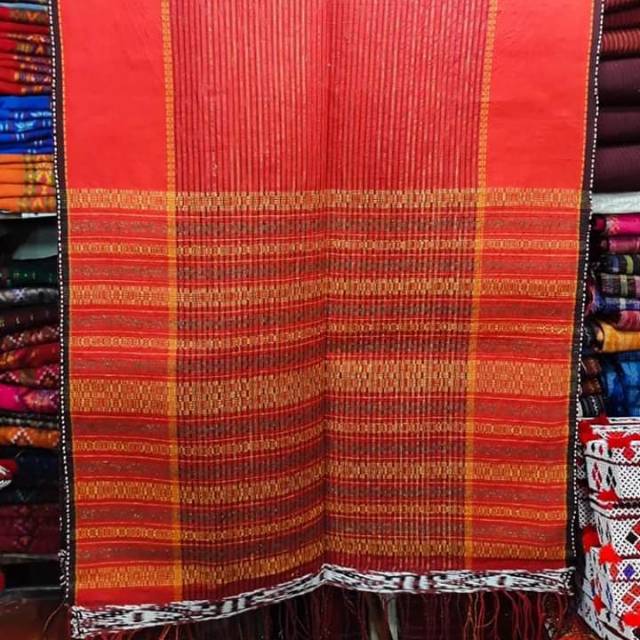 Ulos ragi hotang